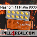 Rhino 11 Platinum 9000 42